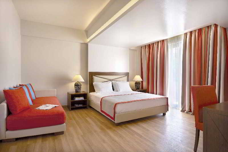 Room
 di Alkyon Resort Hotel & SPA