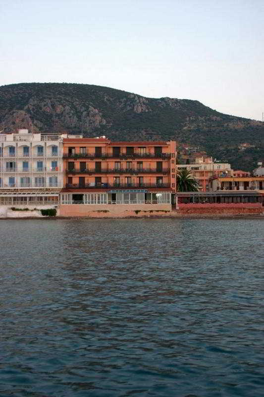 General view
 di Flisvos Hotel Tolo