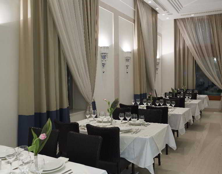 Restaurant
 di Menelaion