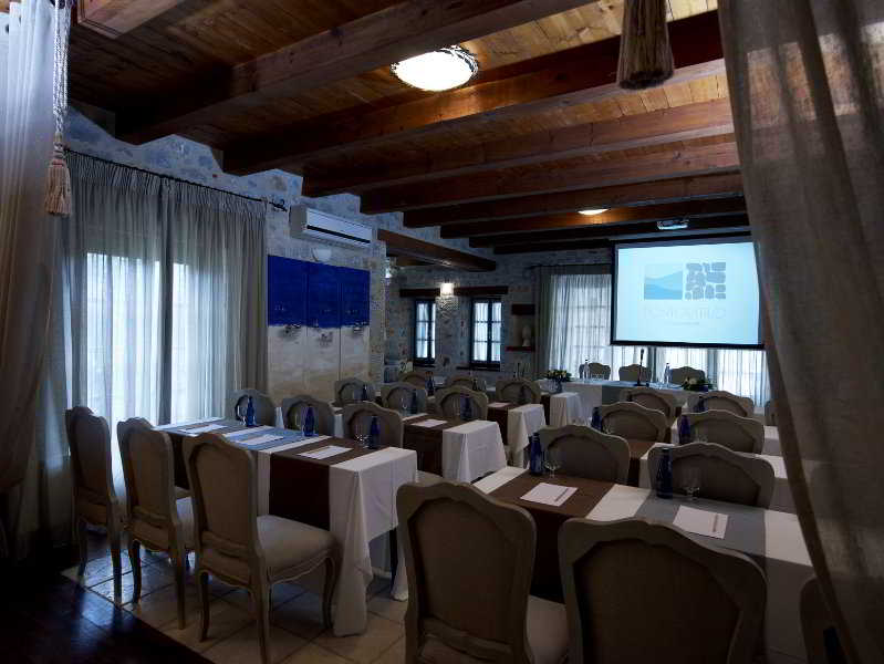 Conferences
 di Porto Vitilo