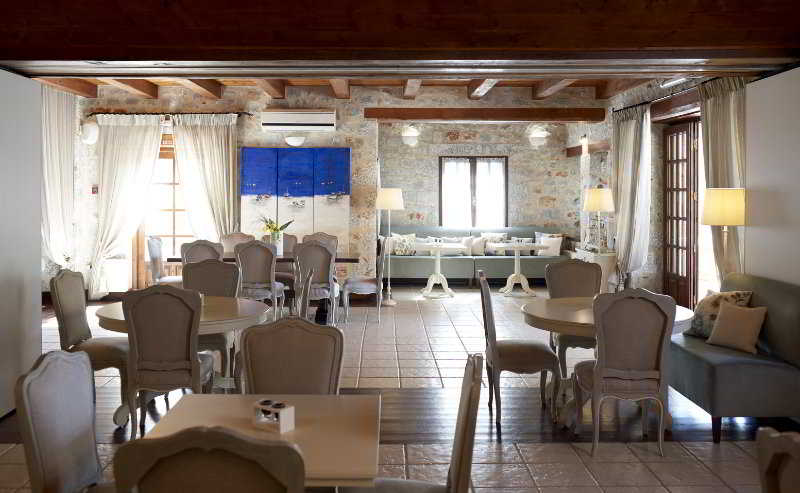 Restaurant
 di Porto Vitilo