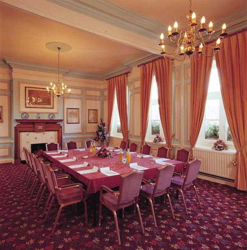 Conferences
 di Legacy Dukes Head Hotel