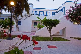 Tigaki's Star