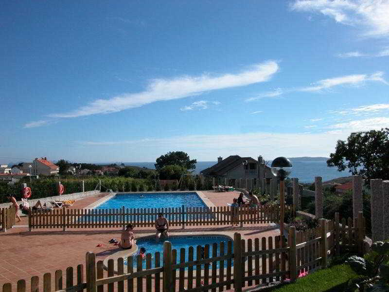 Pool
 di Eira do Mar