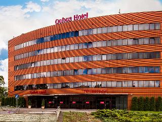 Qubus Hotel Lodz