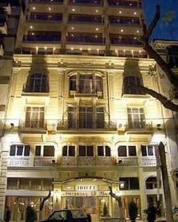 General view
 di a.d. Imperial Palace