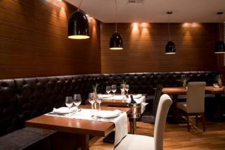 Restaurant
 di Anatolia