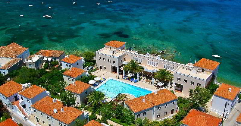 General view
 di Nissia Traditional Residencies