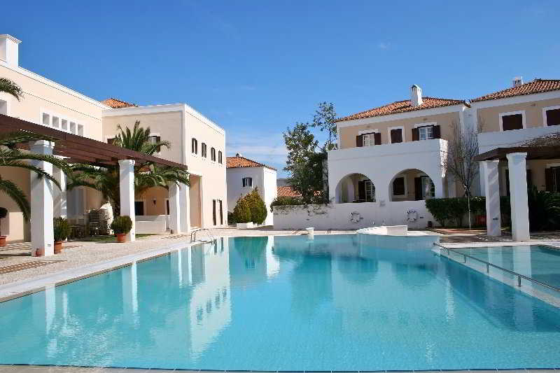 Pool
 di Nissia Traditional Residencies