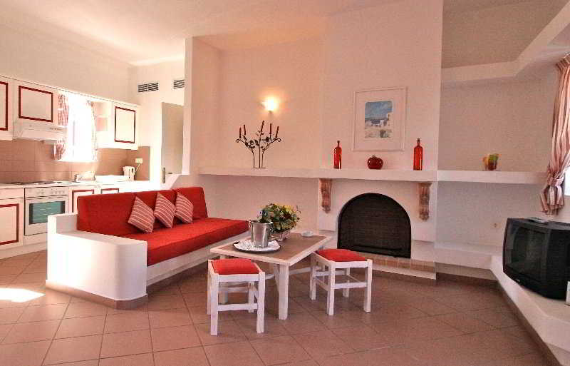 Room
 di Nissia Traditional Residencies