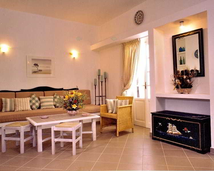 Room
 di Nissia Traditional Residencies