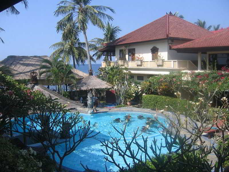 General view
