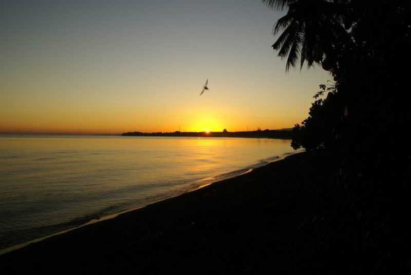 Adi Rama Beach