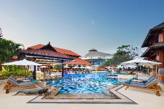Grand Istana Rama Hotel Bali