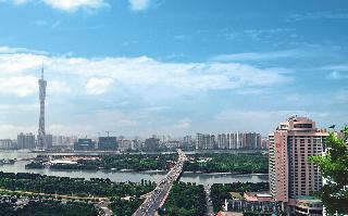 Ramada by Wyndham Pearl Guangzhou