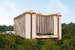 CHINA HOTEL, A MARRIOTT HOTEL