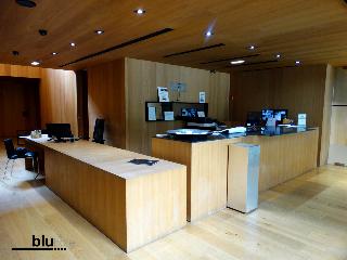 Blu Hotel Almansa