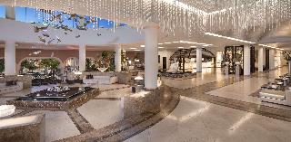 Gran Melia Palacio de Isora image 2