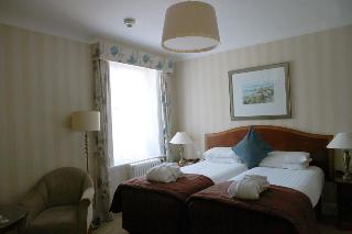 Hallmark Hotel Bournemouth Carlton, Bournemouth