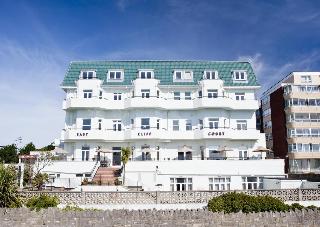 Hallmark Hotel Bournemouth East Cliff, Bournemouth