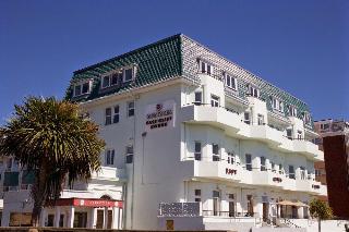 Hallmark Hotel Bournemouth East Cliff, Bournemouth
