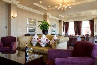 Hallmark Hotel Bournemouth East Cliff, Bournemouth