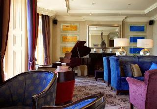 Hallmark Hotel Bournemouth East Cliff, Bournemouth