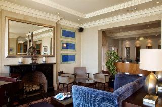Hallmark Hotel Bournemouth East Cliff, Bournemouth