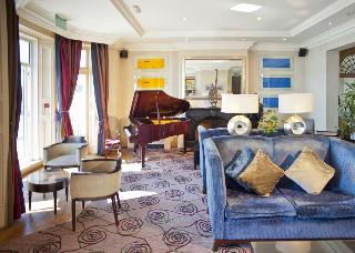 Hallmark Hotel Bournemouth East Cliff, Bournemouth