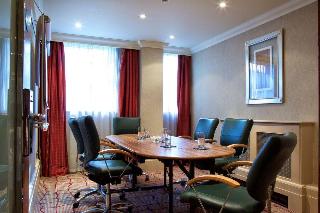 Hallmark Hotel Bournemouth East Cliff, Bournemouth