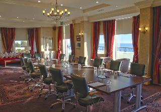Hallmark Hotel Bournemouth East Cliff, Bournemouth