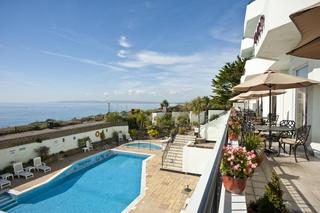 Hallmark Hotel Bournemouth East Cliff, Bournemouth