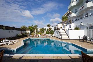 Hallmark Hotel Bournemouth East Cliff, Bournemouth