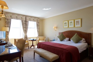 Hallmark Hotel Bournemouth East Cliff, Bournemouth