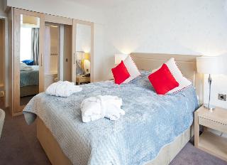Hallmark Hotel Bournemouth East Cliff, Bournemouth