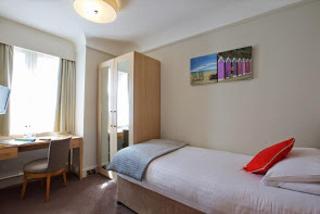 Hallmark Hotel Bournemouth East Cliff, Bournemouth
