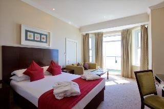Hallmark Hotel Bournemouth East Cliff, Bournemouth