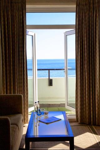 Hallmark Hotel Bournemouth East Cliff, Bournemouth