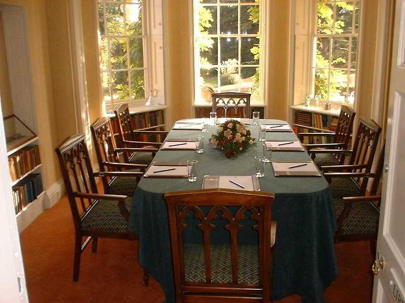 Conferences
 di Menzies Hotels Woburn - Flitwick Manor