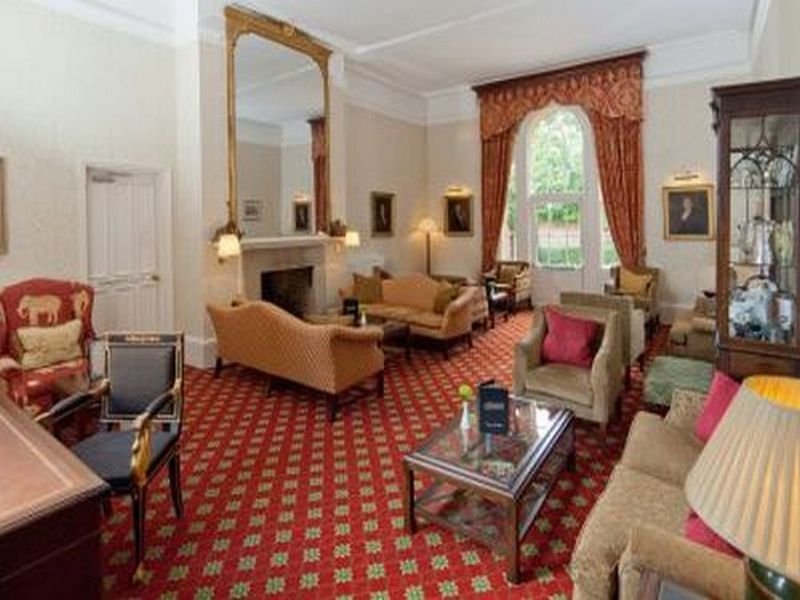 Conferences
 di Menzies Hotels Woburn - Flitwick Manor
