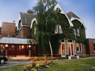 General view
 di Menzies Hotel Birmingham - Stourport Manor