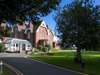 General view
 di Menzies Hotel Birmingham - Stourport Manor