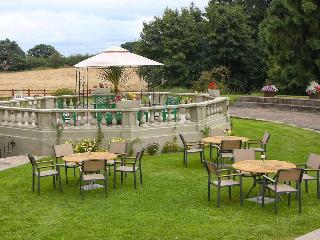 Stourport Manor Hotel