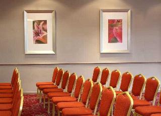 Conferences
 di Menzies Hotel Birmingham - Stourport Manor