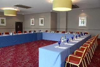 Conferences
 di Menzies Hotel Birmingham - Stourport Manor