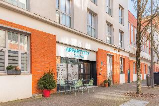 Appart'City Classic Blois