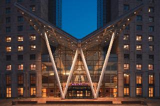 Crowne Plaza Beijing International Airport