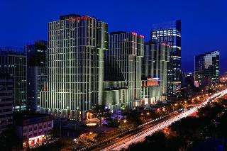 萬索菲特大飯店 Wanda Vista Beijing