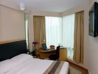 Room
 di Stanford Hotel Hong Kong