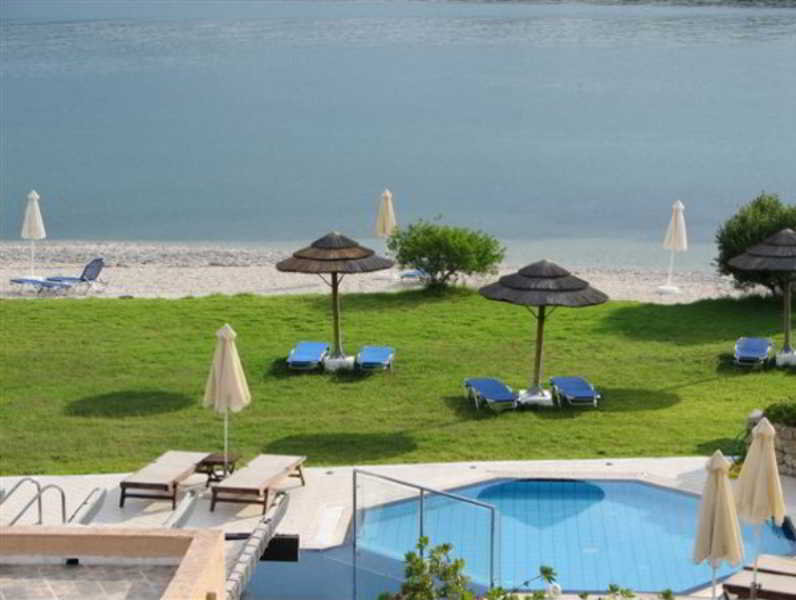 Pool
 di Porto Ligia